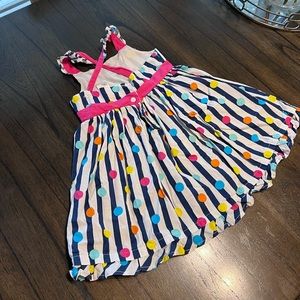 Toddler girl dress